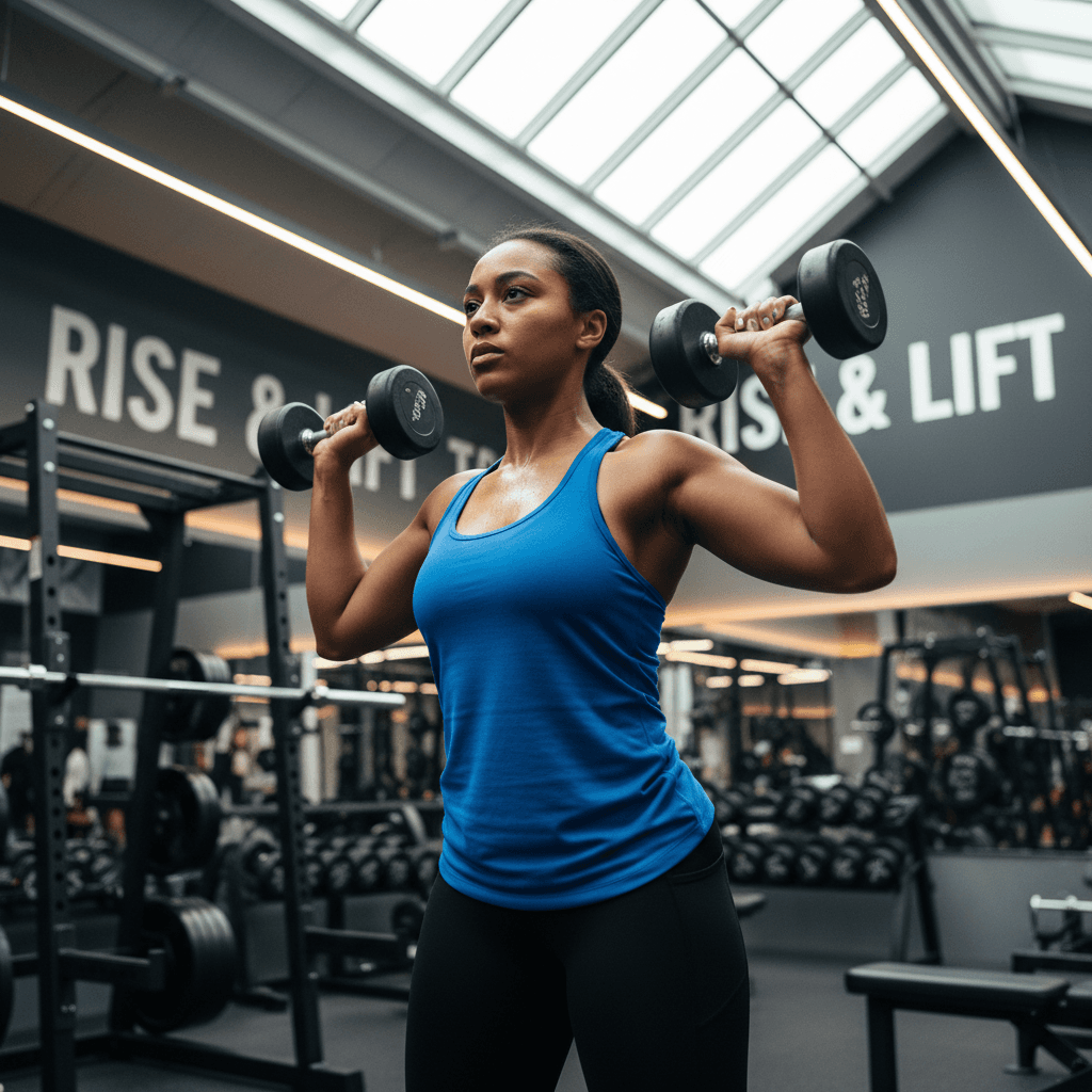 Atividade física e exercício regular